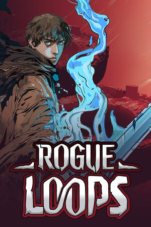 Rogue Loops game image