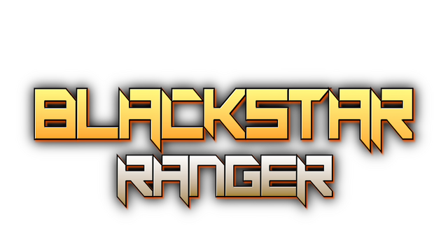 Blackstar Ranger Logo