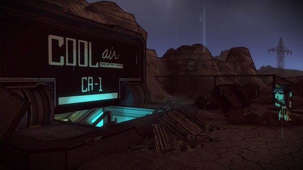 WASTEDfor windows and Linux 1