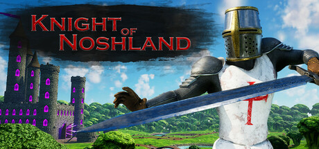 Knight of Noshland PC Specs