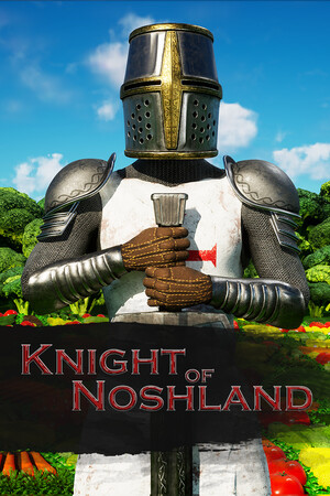 Knight of Noshland game image