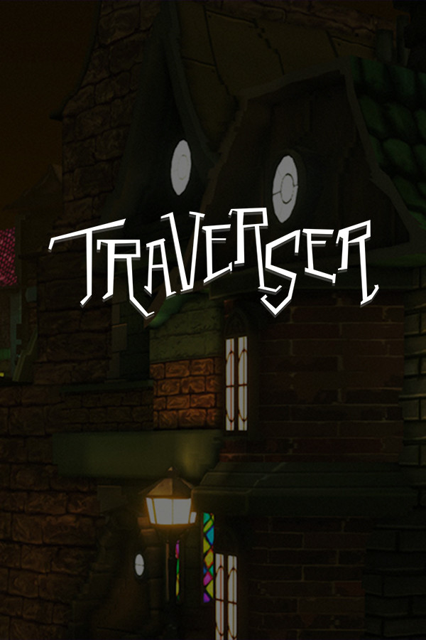 Traverser for steam