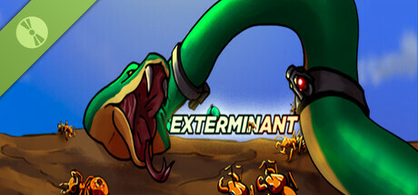 Exterminant Demo cover art