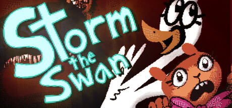 Storm the Swan - And the Power of FRIENDSHIP and IMAGINATION PC Specs