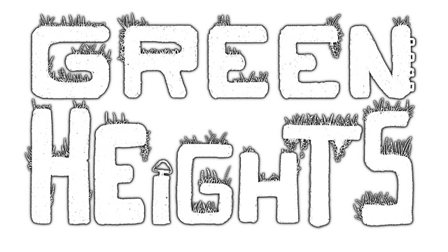 Green Heights Logo