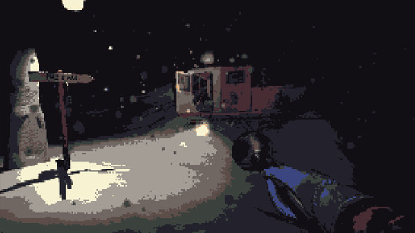 Near Death game for windows Pc 1