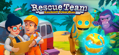 Can I Run Rescue Team: Ancient Guardian?