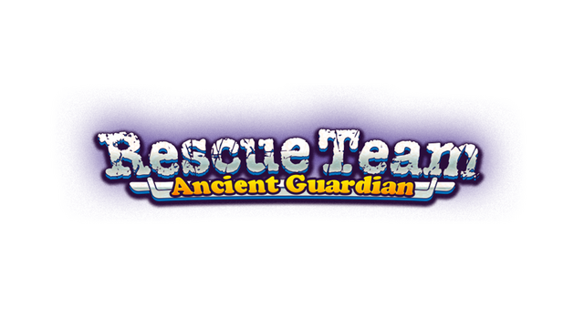 Rescue Team: Ancient Guardian Logo
