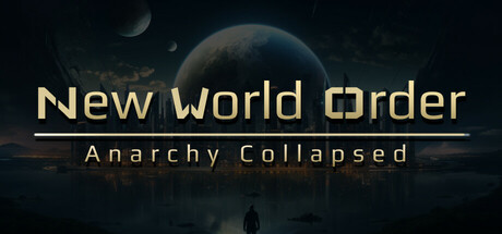 NWO - Anarchy Collapsed PC Specs