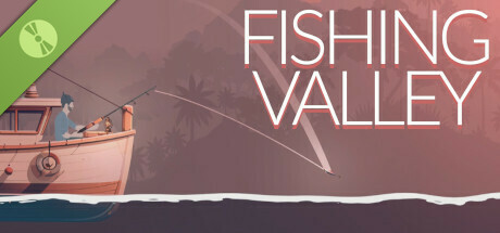 Fishing Valley Demo cover art