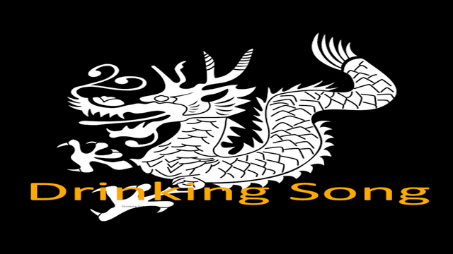 Drinking Song Logo