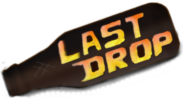 Last Drop Logo