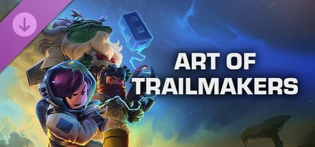 View Art of Trailmakers on IsThereAnyDeal