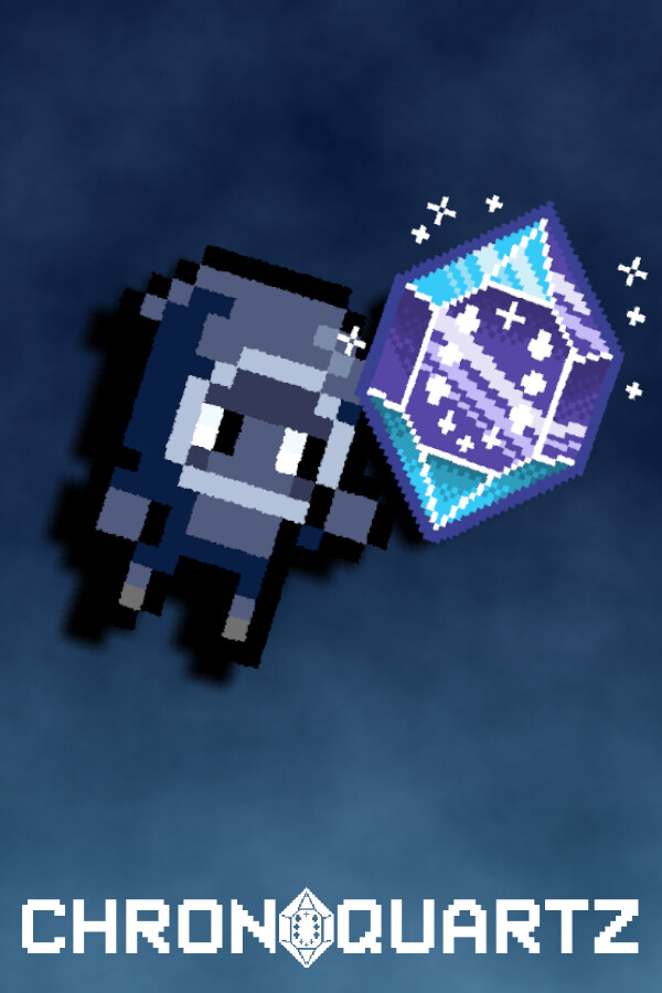 Chronoquartz for steam Chronoquartz for steam