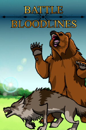 Battle Bloodlines game image