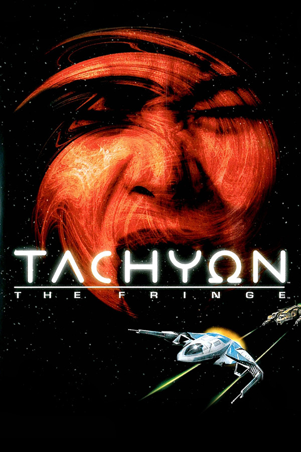 Tachyon: The Fringe for steam