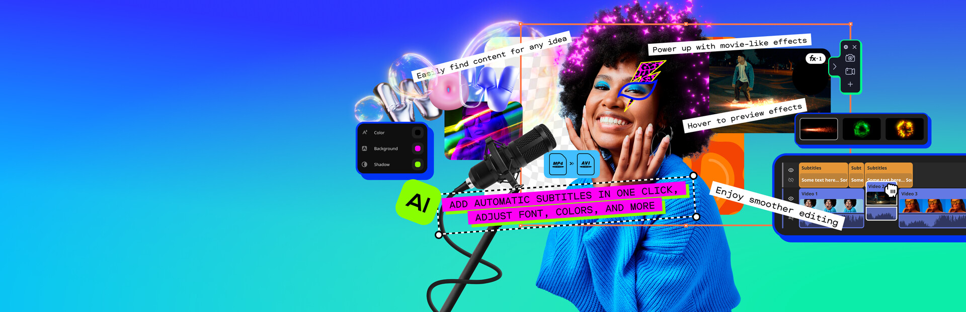 Movavi Video Suite 2025  Steam Edition