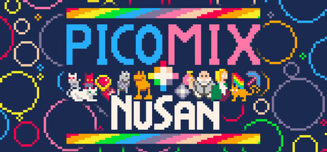 PicoMix by NuSan cover art