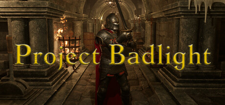 Project Badlight PC Specs