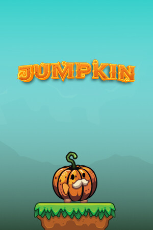 JumpKin game image