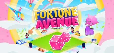 Fortune Avenue Playtest cover art