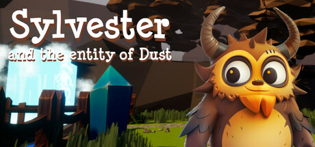 Sylvester and the entity of Dust PC Specs