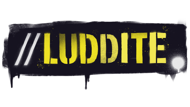 Luddite Logo