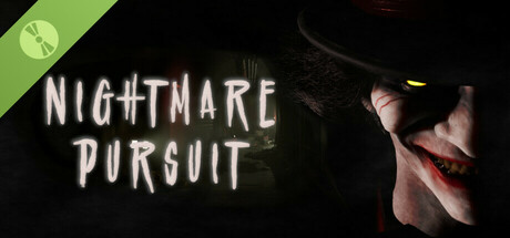 Nightmare Pursuit Demo cover art