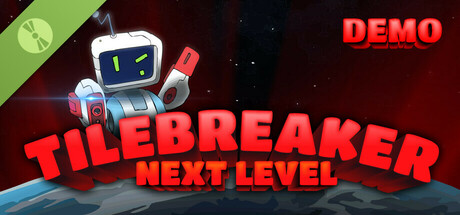 Tilebreaker Next Level Demo cover art