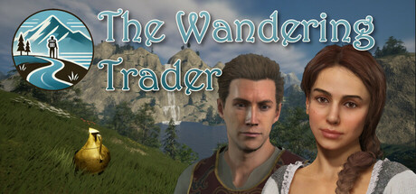 The Wandering Trader PC Specs