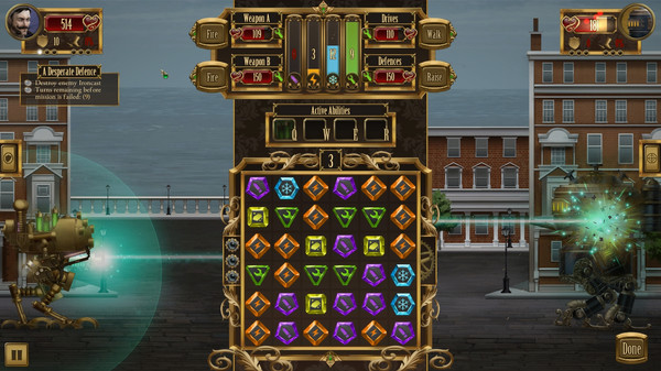 Ironcastfor windows and Linux 1