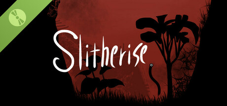 Slitherise Demo cover art