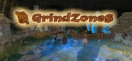 Grind Zones