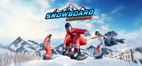 Snowboard Legends PC Specs