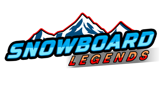 Snowboard Legends Logo