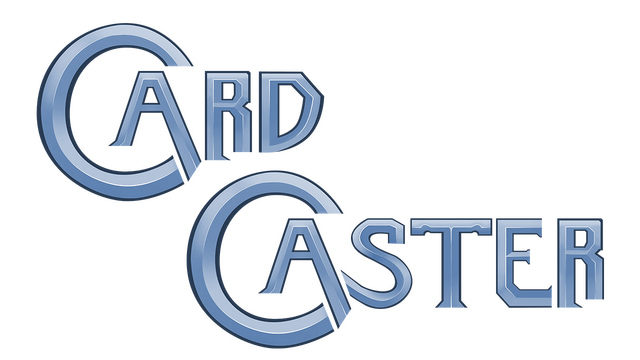 Cardcaster Logo