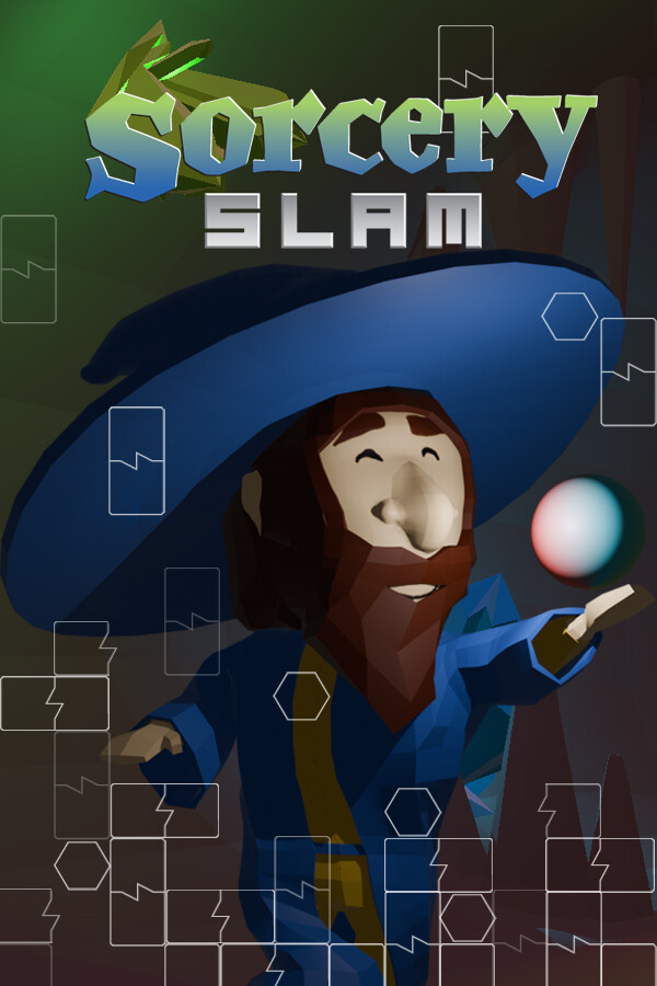 Sorcery Slam for steam