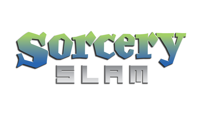Sorcery Slam Logo