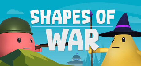 Shapes of War PC Specs