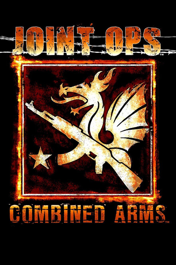 Joint Operations: Combined Arms Gold for steam