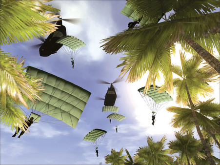 Joint Operations: Combined Arms Gold game for windows Pc 1