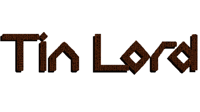 Tin Lord Logo