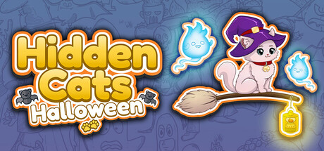 Hidden Cats - Halloween PC Specs