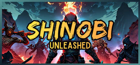 Shinobi Unleashed PC Specs