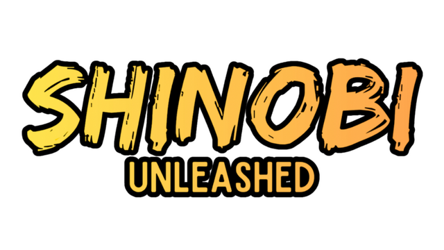 Shinobi Unleashed Logo