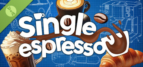 Single Espresso Demo cover art