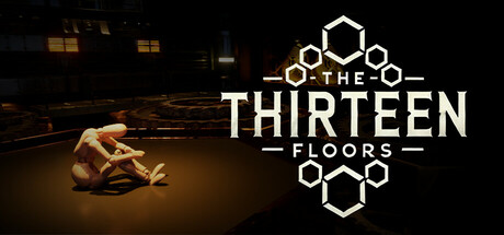 THE THIRTEEN FLOORS PC Specs