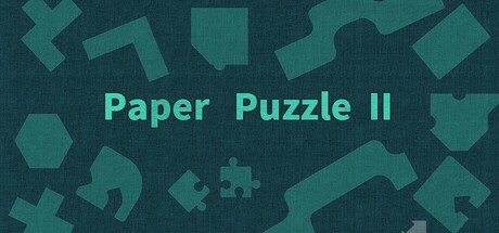 Paper Puzzle Ⅱ PC Specs