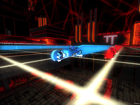 TRON 2.0 game for windows Pc 1