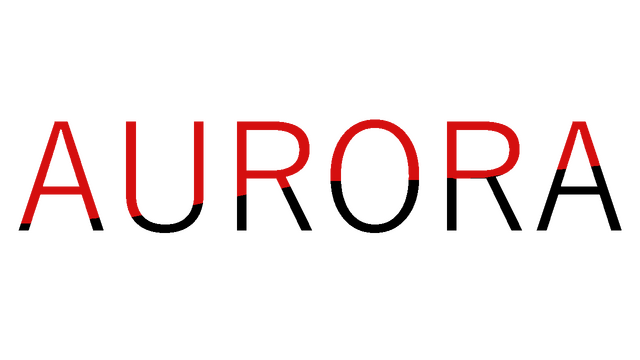 aurora Logo